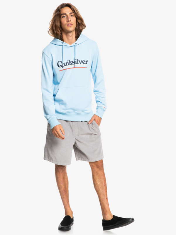 On The Line - Hoodie for Men  EQYFT04525