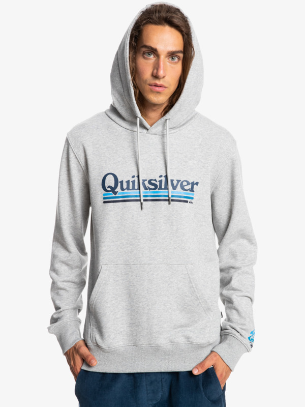On The Line - Hoodie for Men  EQYFT04525