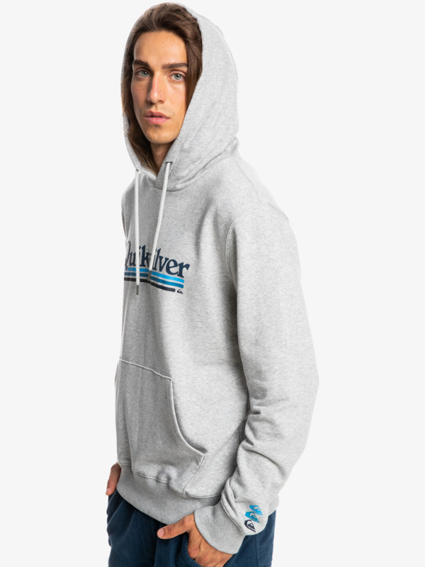 On The Line - Hoodie for Men  EQYFT04525