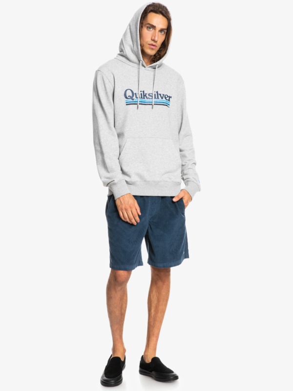 On The Line - Hoodie for Men  EQYFT04525