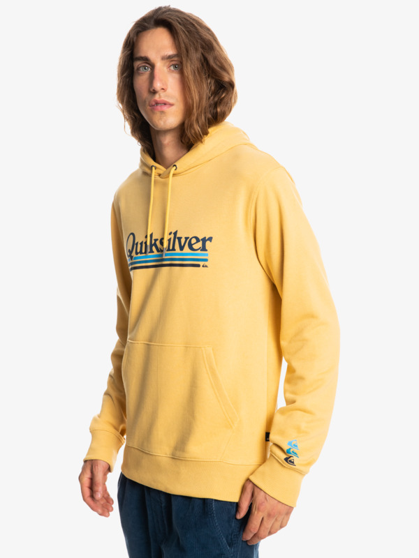On The Line - Hoodie for Men  EQYFT04525