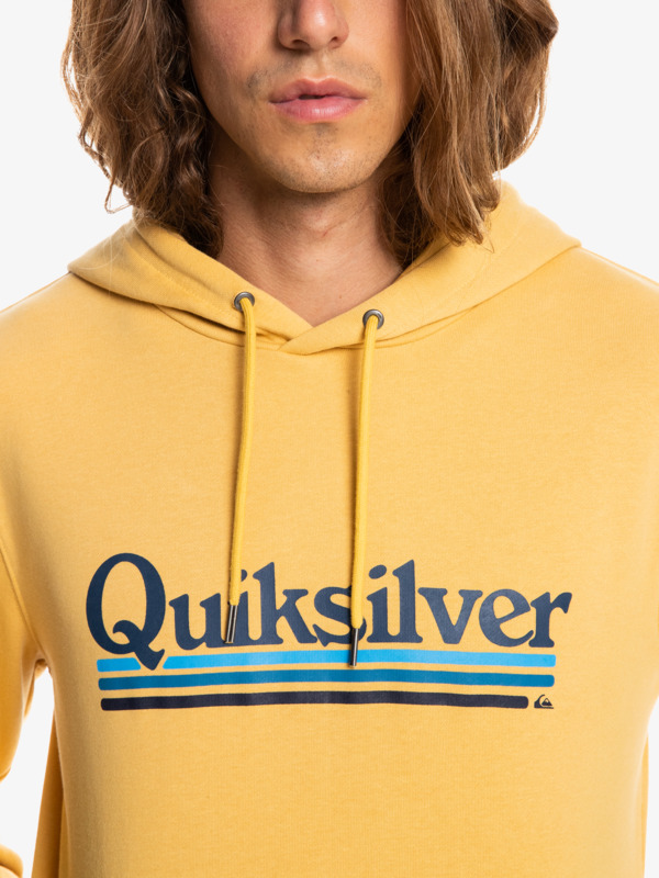 On The Line - Hoodie for Men  EQYFT04525