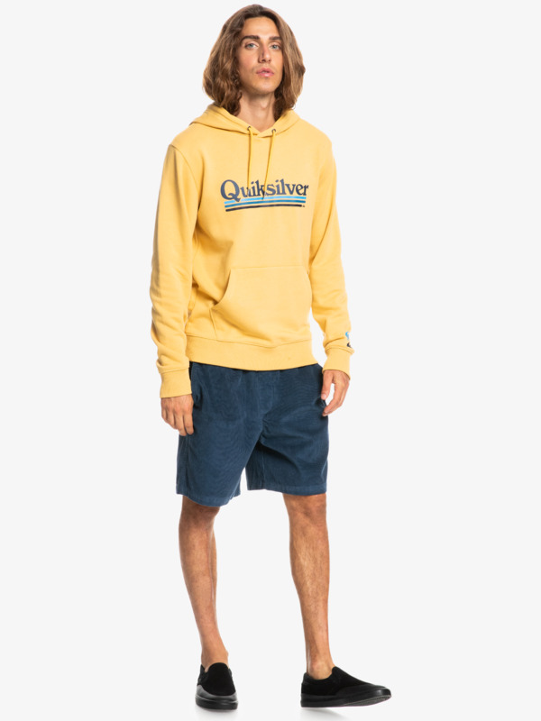 On The Line - Hoodie for Men  EQYFT04525