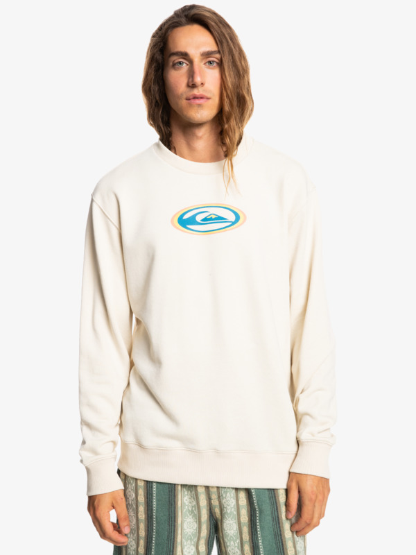 Temper Trap - Sweatshirt for Men  EQYFT04527