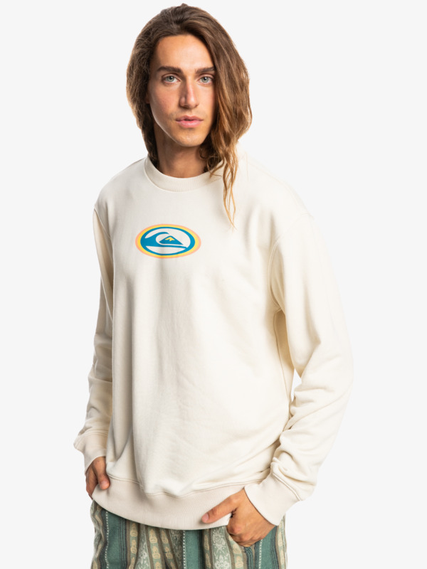 Temper Trap - Sweatshirt for Men  EQYFT04527