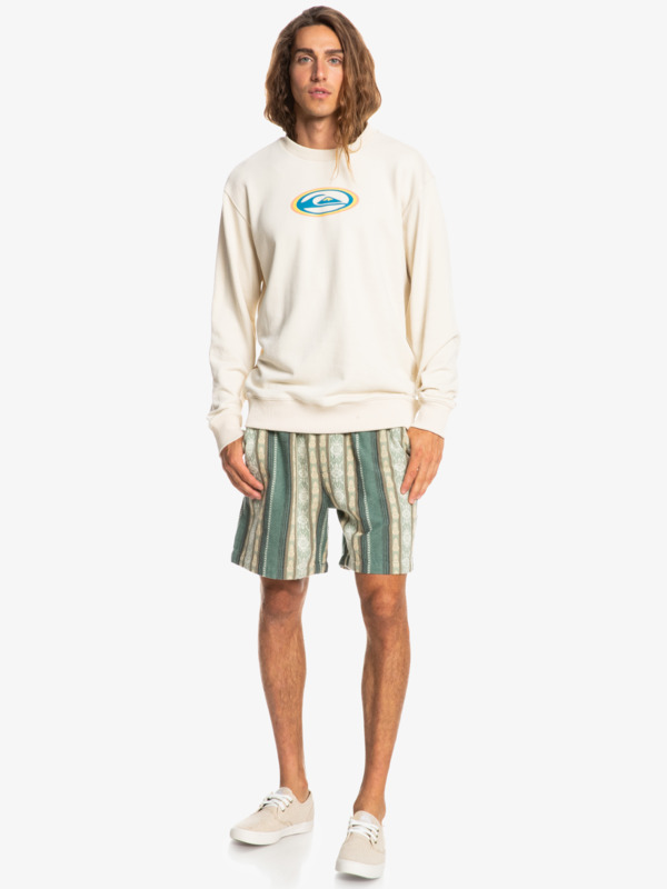 Temper Trap - Sweatshirt for Men  EQYFT04527