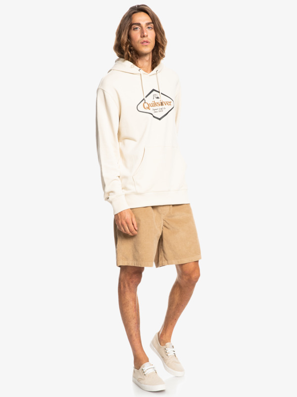 Stir It Up - Hoodie for Men  EQYFT04528