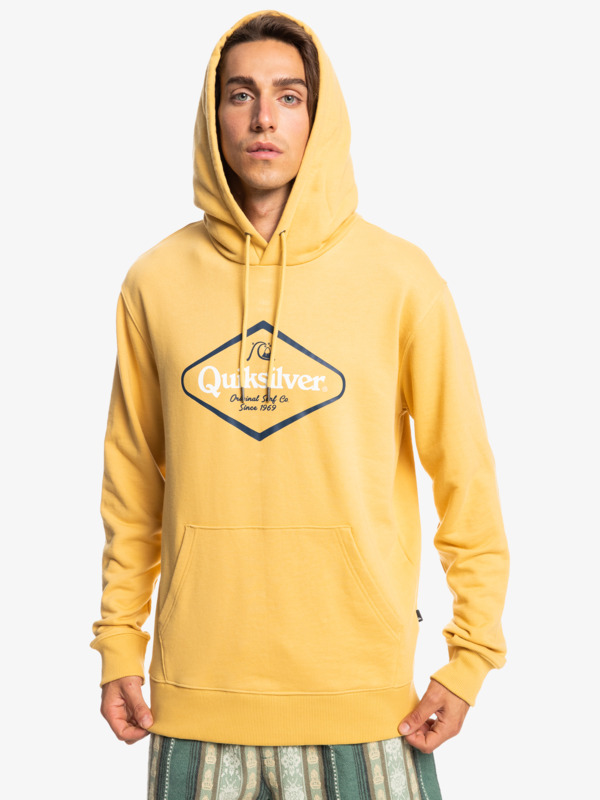 Stir It Up - Hoodie for Men  EQYFT04528