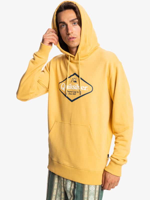 Stir It Up - Hoodie for Men  EQYFT04528