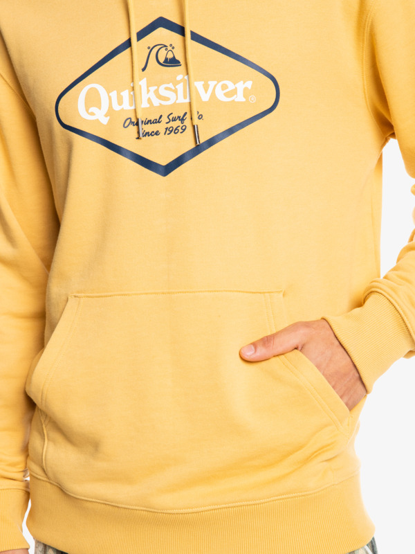 Stir It Up - Hoodie for Men  EQYFT04528
