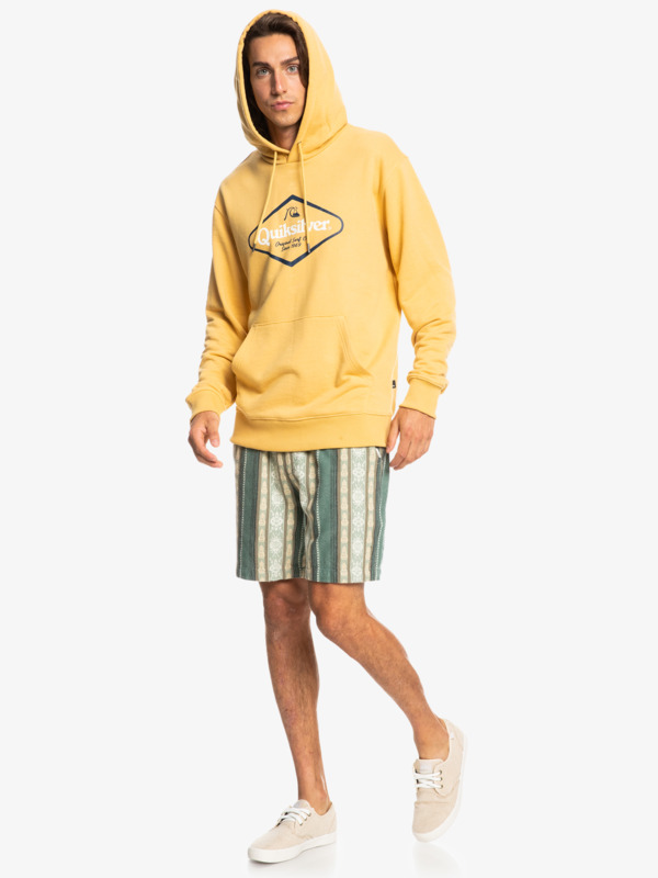 Stir It Up - Hoodie for Men  EQYFT04528