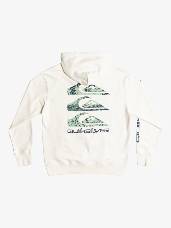 Triple Stacks - Hoodie for Men  EQYFT04533