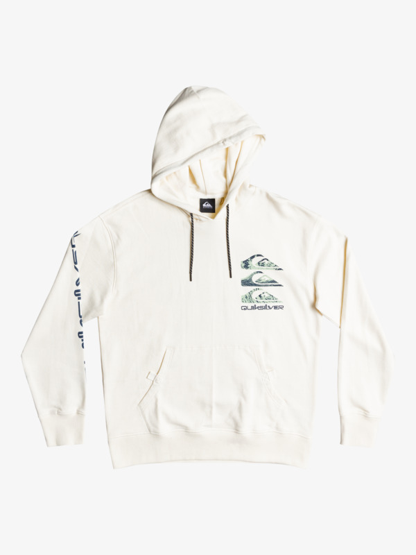 Triple Stacks - Hoodie for Men  EQYFT04533