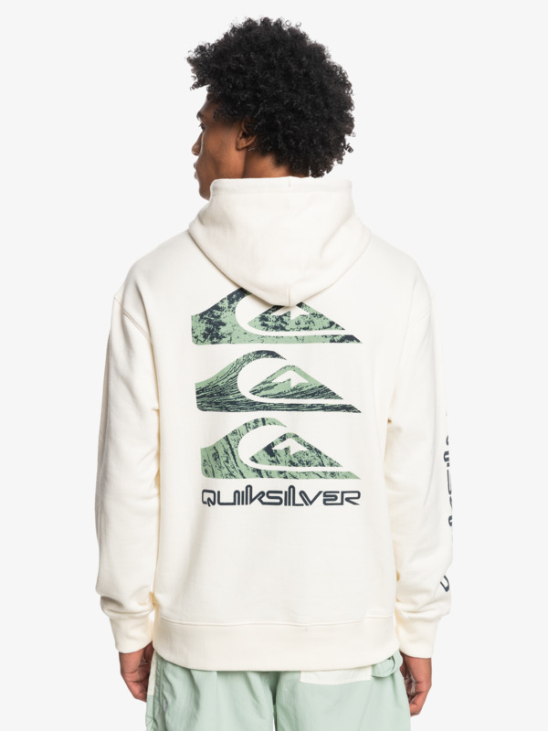Triple Stacks - Hoodie for Men  EQYFT04533