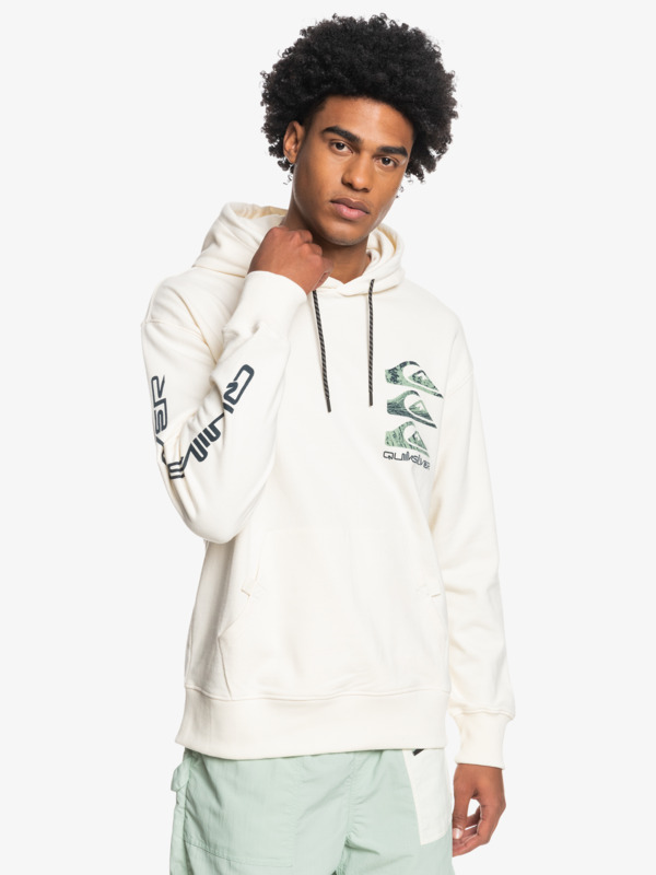 Triple Stacks - Hoodie for Men  EQYFT04533