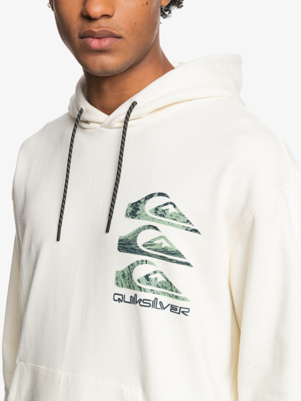 Triple Stacks - Hoodie for Men  EQYFT04533
