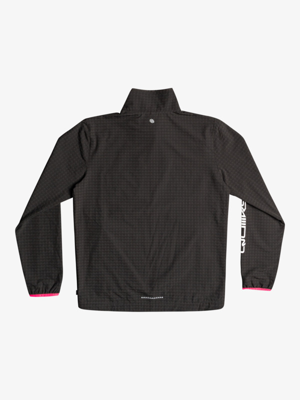The Endurance - Half-Zip Sweatshirt for Men  EQYFT04534