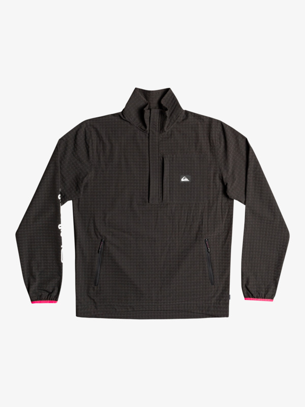 The Endurance - Half-Zip Sweatshirt for Men  EQYFT04534