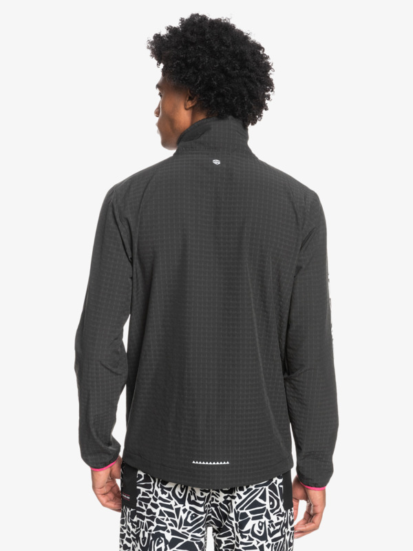 The Endurance - Half-Zip Sweatshirt for Men  EQYFT04534
