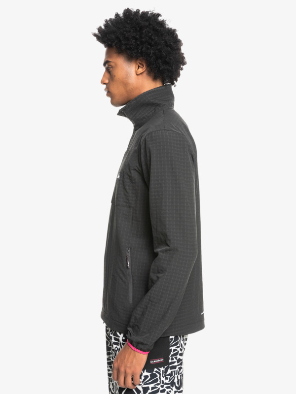 The Endurance - Half-Zip Sweatshirt for Men  EQYFT04534