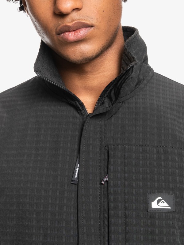 The Endurance - Half-Zip Sweatshirt for Men  EQYFT04534