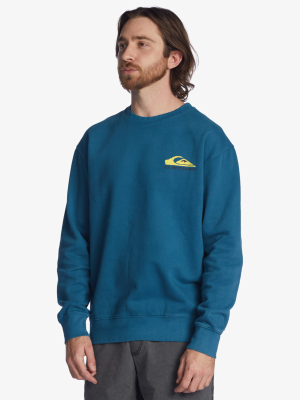 Neon Slab - Sweatshirt for Men EQYFT04541