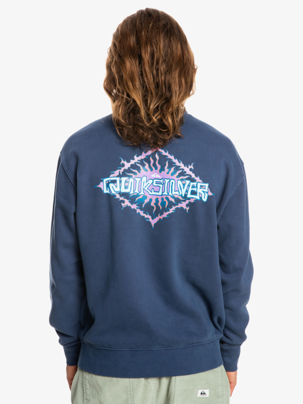 Neon Slab - Sweatshirt for Men  EQYFT04541