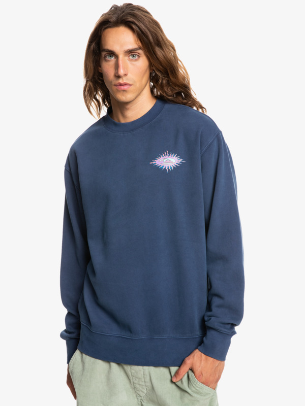 Neon Slab - Sweatshirt for Men  EQYFT04541