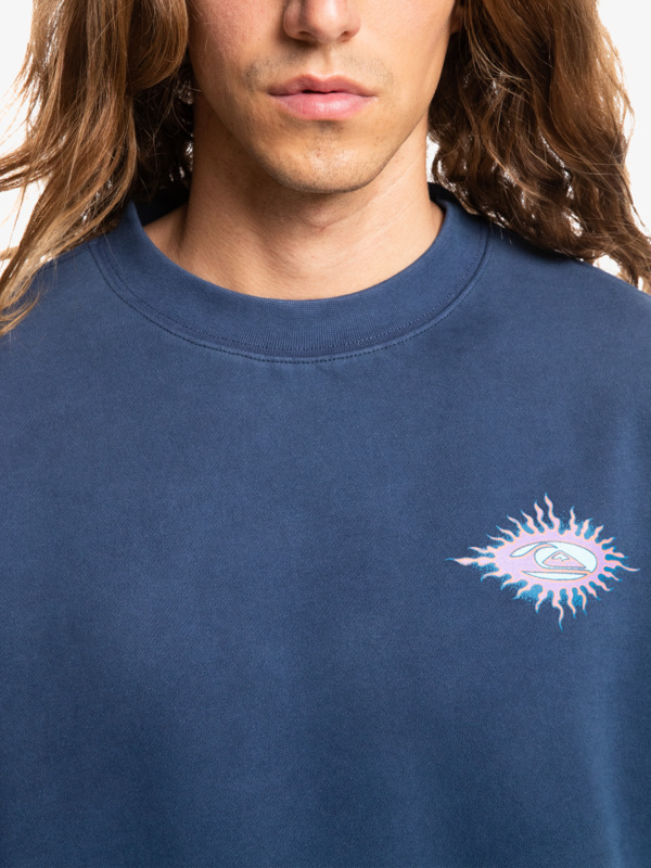 Neon Slab - Sweatshirt for Men  EQYFT04541