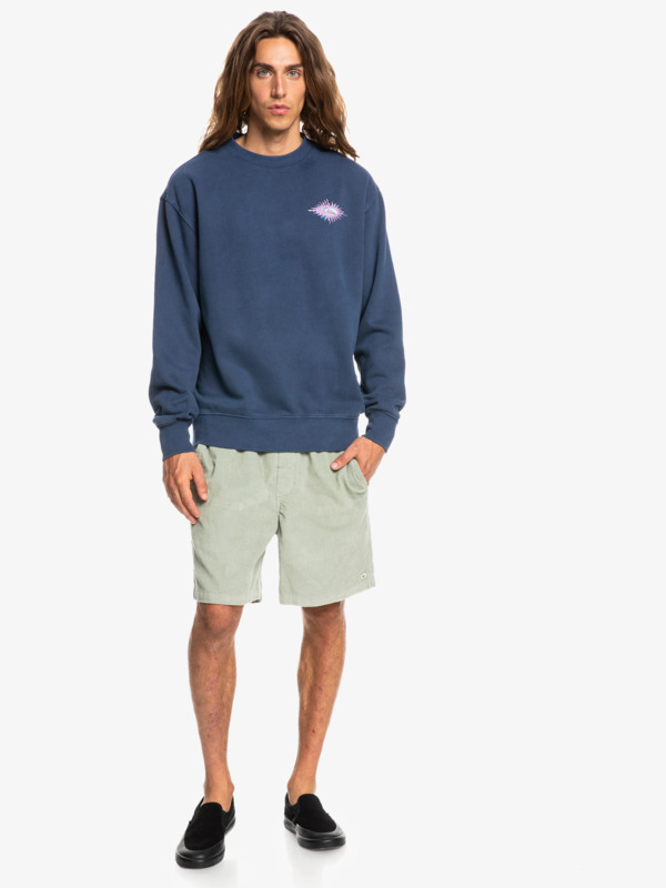 Neon Slab - Sweatshirt for Men  EQYFT04541