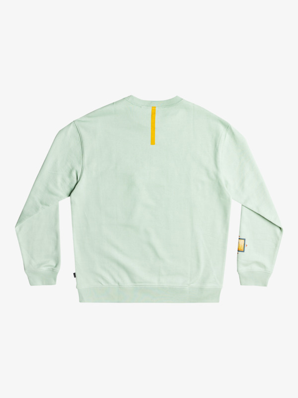 Down Hill - Sweatshirt for Men EQYFT04545
