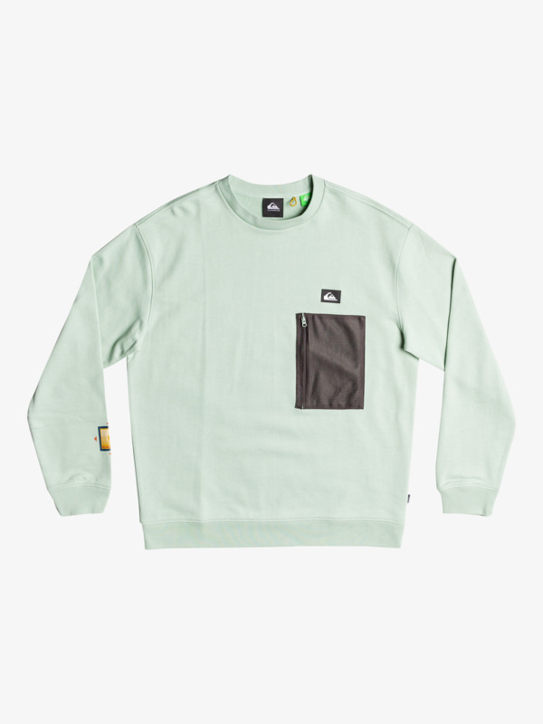 Down Hill - Sweatshirt for Men EQYFT04545