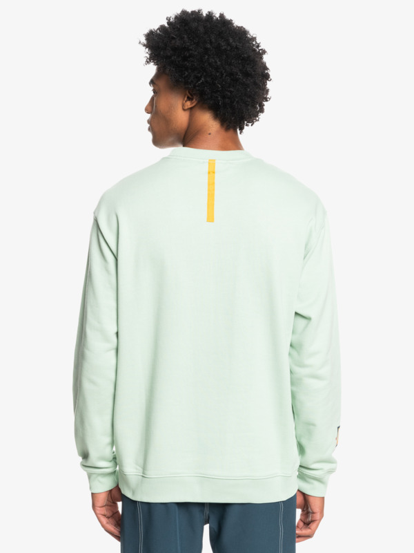 Down Hill - Sweatshirt for Men EQYFT04545