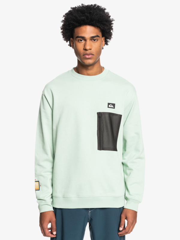 Down Hill - Sweatshirt for Men EQYFT04545