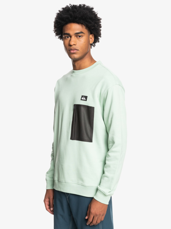 Down Hill - Sweatshirt for Men EQYFT04545