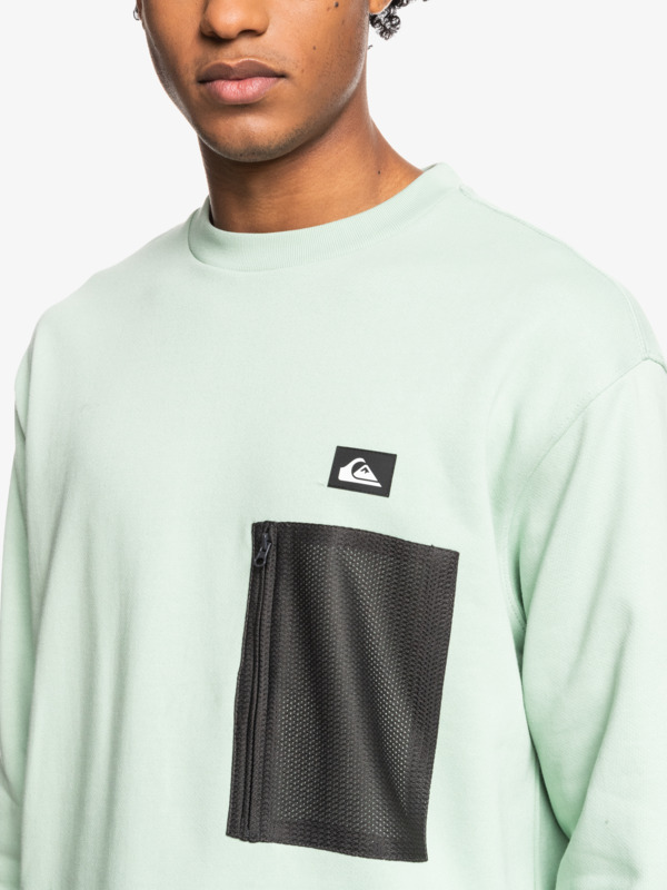 Down Hill - Sweatshirt for Men EQYFT04545