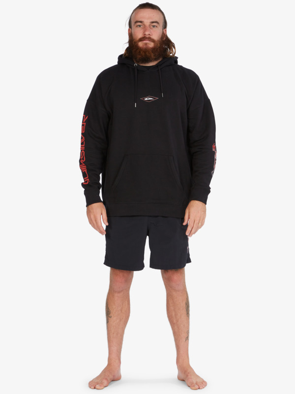 Mongrel - Hoodie for Men  EQYFT04551