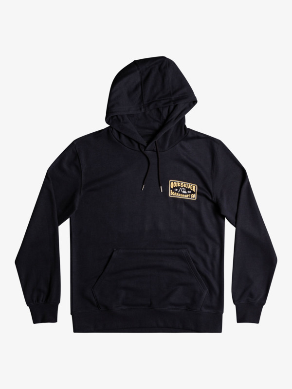 Line By Line - Hoodie for Men  EQYFT04553