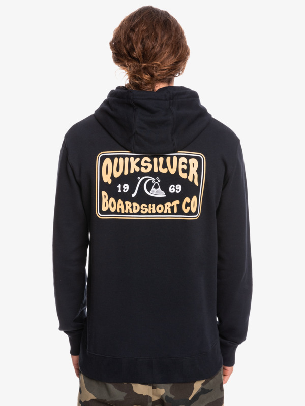 Line By Line - Hoodie for Men  EQYFT04553