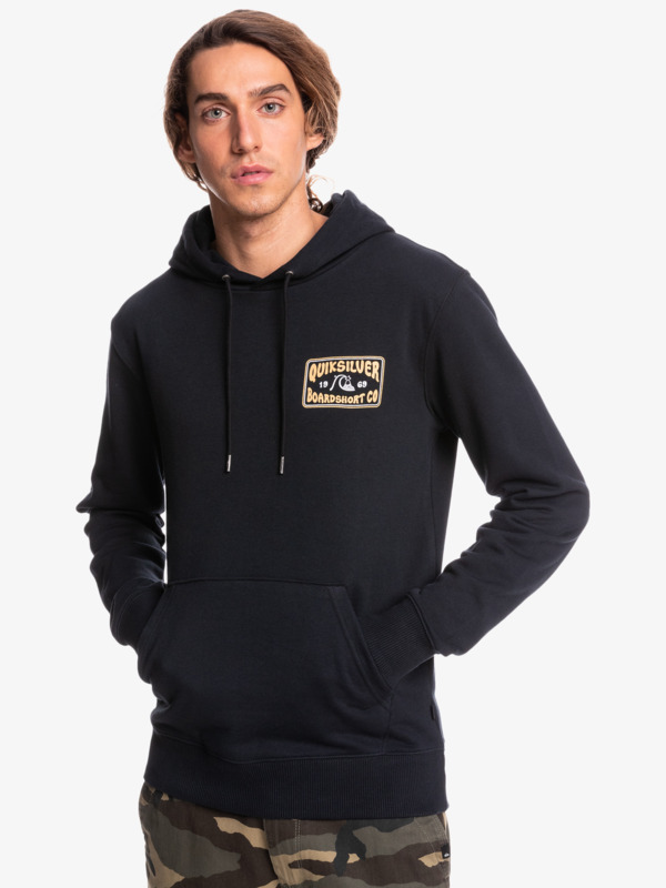Line By Line - Hoodie for Men  EQYFT04553
