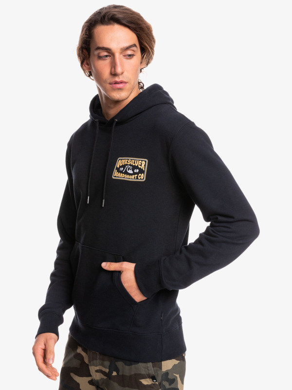 Line By Line - Hoodie for Men  EQYFT04553