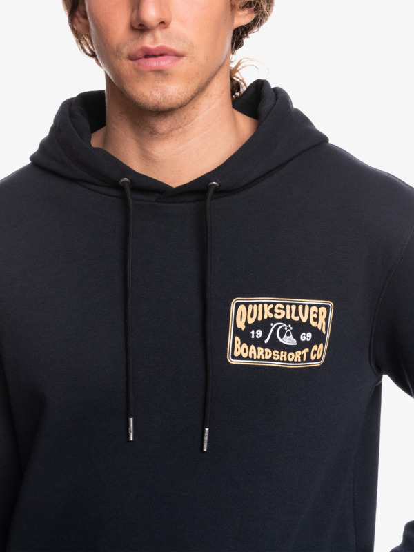 Line By Line - Hoodie for Men  EQYFT04553