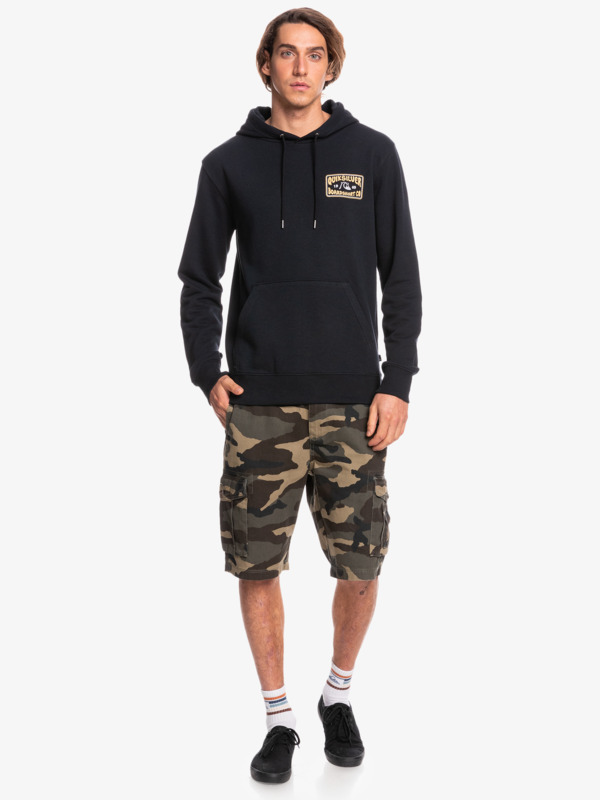Line By Line - Hoodie for Men  EQYFT04553
