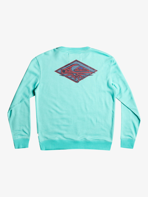 Turning Point - Sweatshirt for Men  EQYFT04556