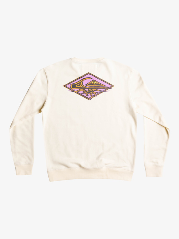 Turning Point - Sweatshirt for Men EQYFT04556