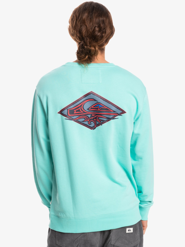 Turning Point - Sweatshirt for Men  EQYFT04556