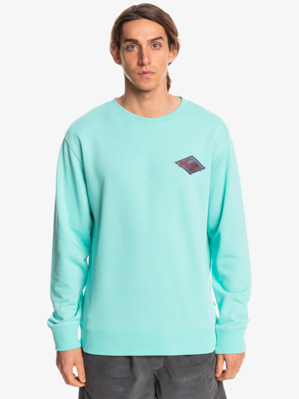 Turning Point - Sweatshirt for Men  EQYFT04556