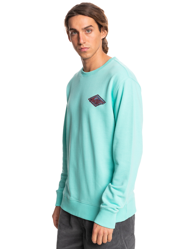 Turning Point - Sweatshirt for Men  EQYFT04556