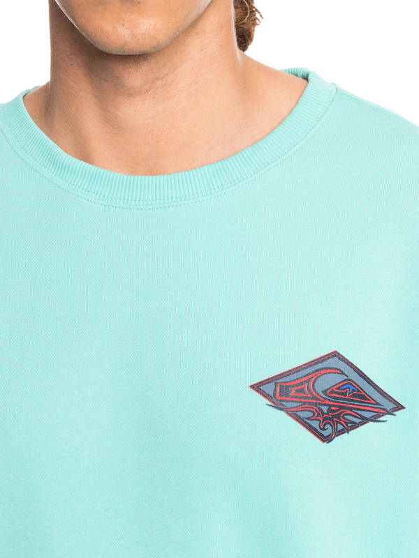 Turning Point - Sweatshirt for Men  EQYFT04556