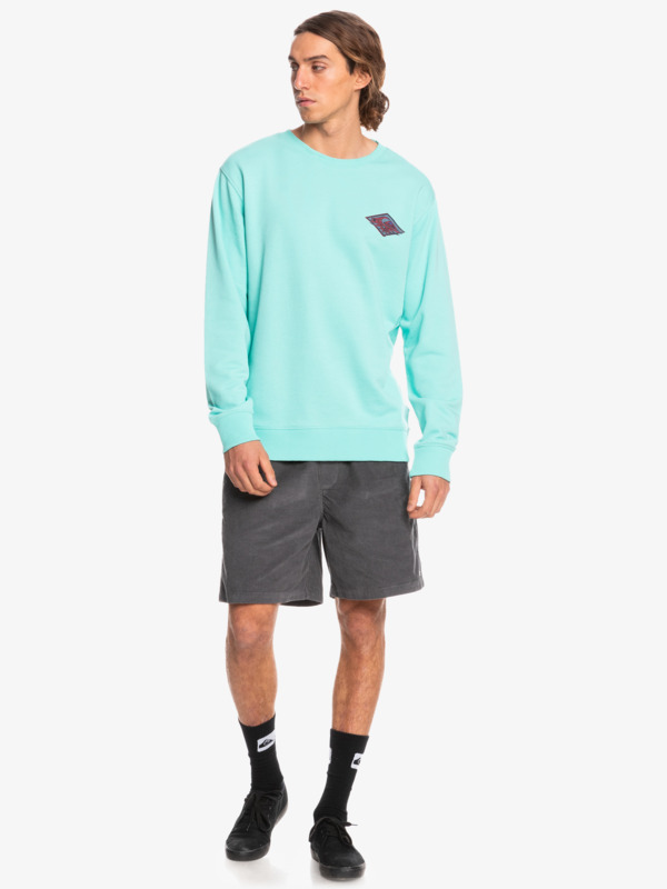 Turning Point - Sweatshirt for Men  EQYFT04556